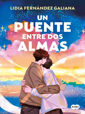 cover image of Un puente entre dos almas